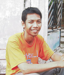 Gilingan