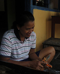 Pajang